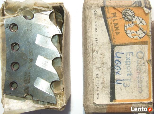 SEGMENT NPTg 400x4 6 425x4 x 6 8 500 630 710 PIŁA SEGMENTOWA