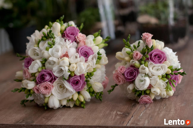 Wedding planner Warszawa - konsultant ślubny Warszawa