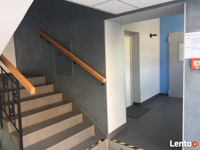 Gabinety lekarskie do wynajęcia na godziny Bytom Żeromskiego