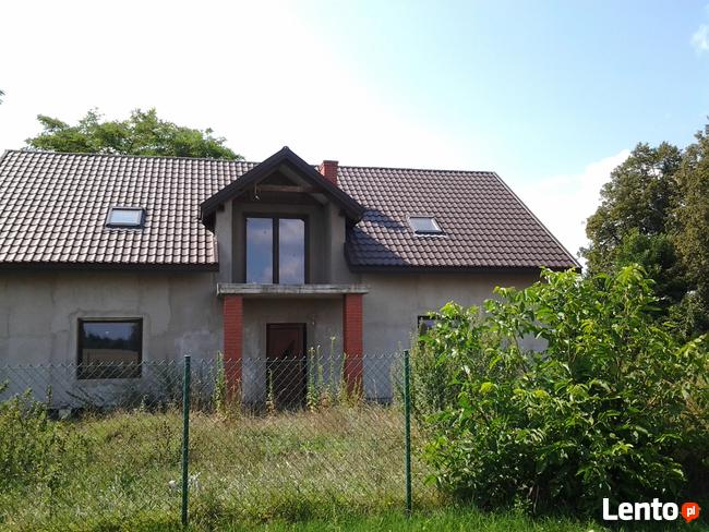 sprzedam dom okolice Poddebic