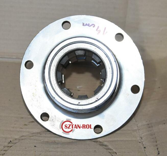 Piasta Koła Rozrzutnik Fortschritt T-088 0200134801