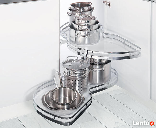 Meble Kuchenne na Zamówienie Kraków