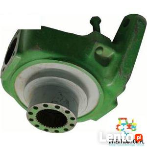 ZWROTNICA PRAWA L157615 John Deere 6100, 6403, 6215