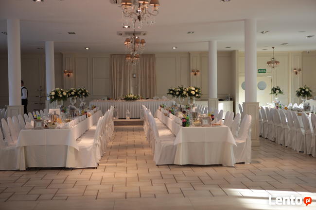 Wedding planner czyli konsultant ślubny - WARSZAWA i OKOLICE