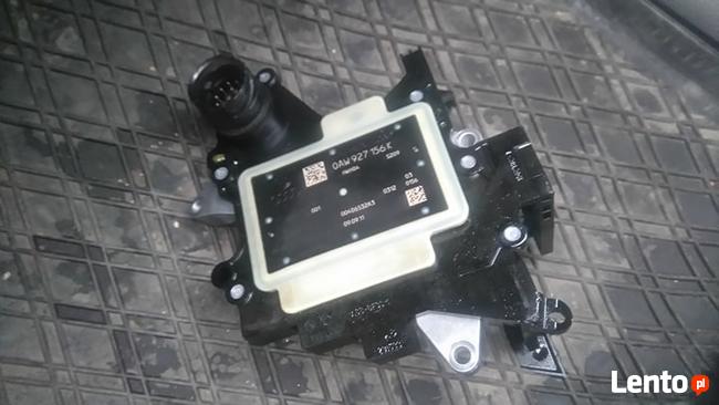 Mecatronic, Audi A5 (8T3) 2.0 tdi QAW927156K