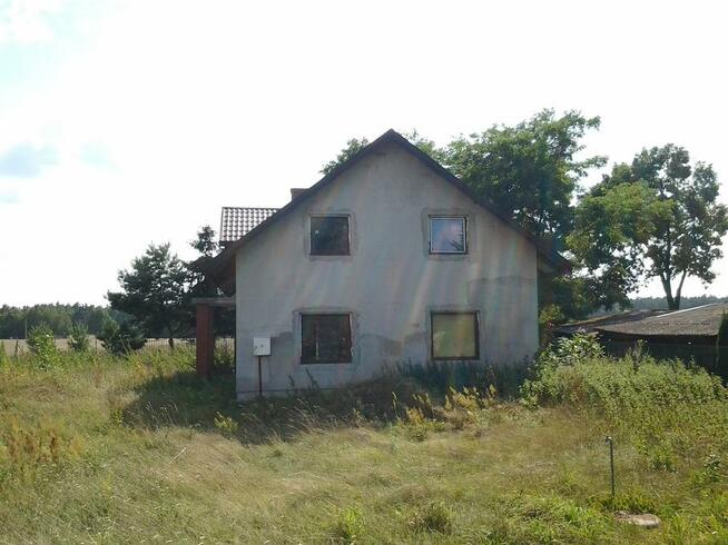 sprzedam dom okolice Poddebic