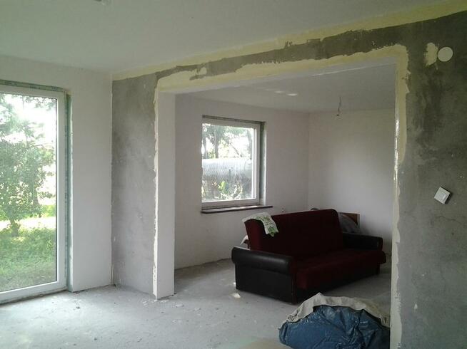 sprzedam dom okolice Poddebic