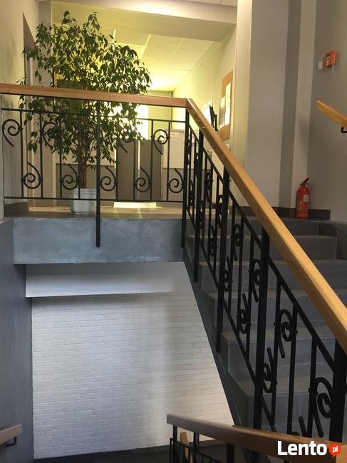 Gabinety lekarskie do wynajęcia na godziny Bytom Żeromskiego