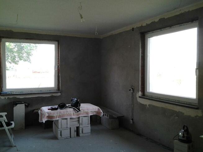 sprzedam dom okolice Poddebic