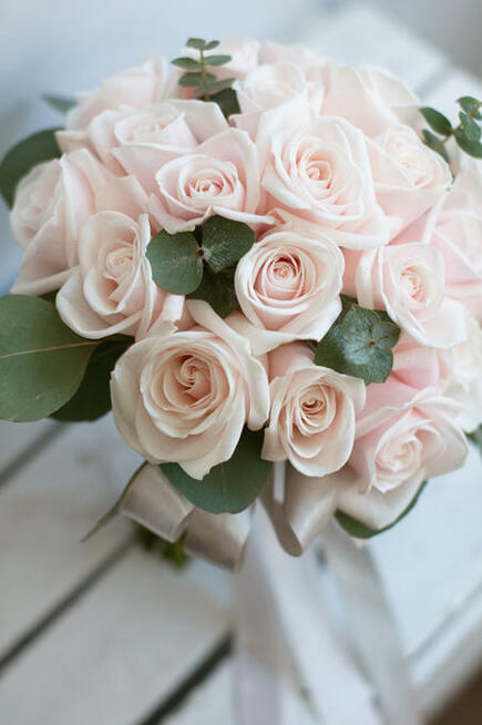 Wedding planner Warszawa - konsultant ślubny Warszawa