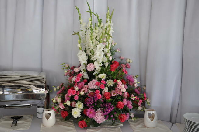 Wedding planner Warszawa - konsultant ślubny Warszawa