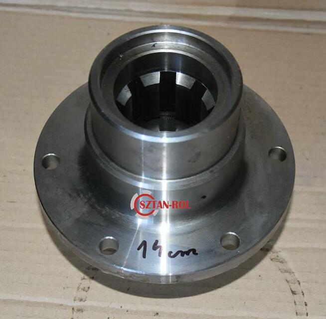 Piasta Koła Rozrzutnik Fortschritt T-088 0200134801