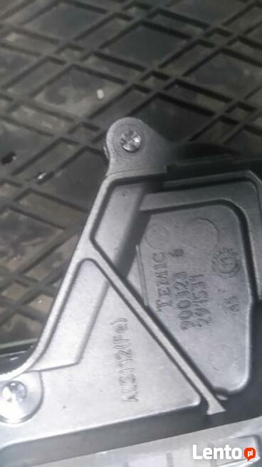 Mecatronic, Audi A5 (8T3) 2.0 tdi QAW927156K