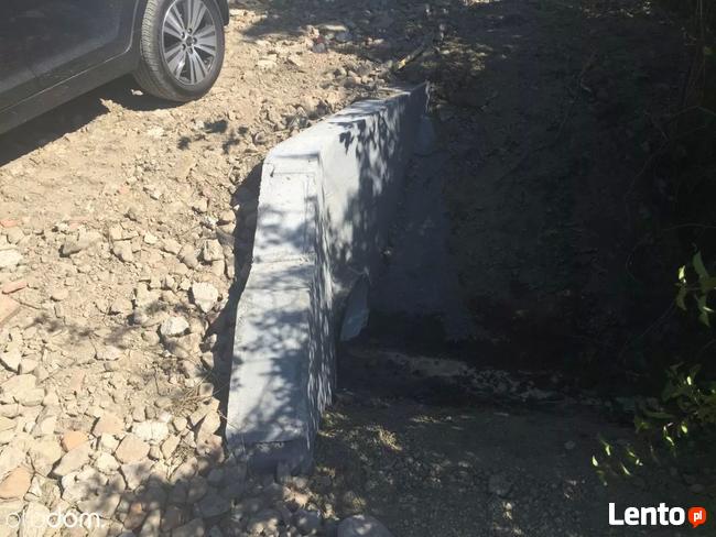 Krynica Zdrój (Nowa Wieś)Budowlana 27a pod dom lub pensjonat