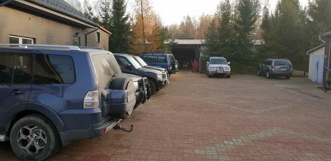 Carmont Serwis Samochodowy Mitsubishi, KIA, Jeep, Hyundai