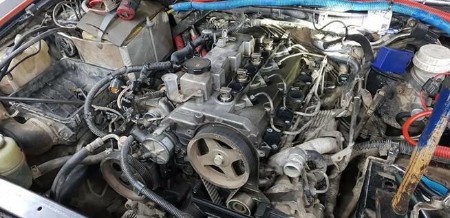 Carmont Serwis Samochodowy Mitsubishi, KIA, Jeep, Hyundai