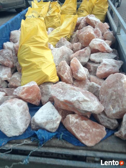 Grota solna sprzedam, wykonam - kompletna jaskinia solna