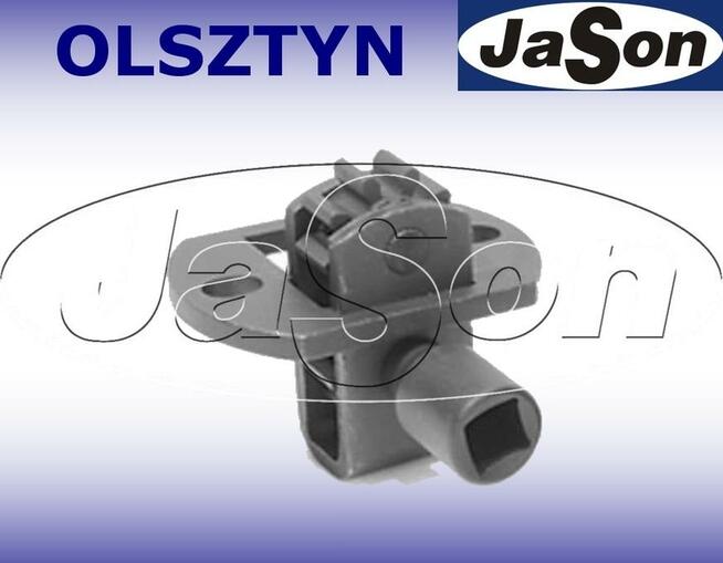 Przyrząd do ustawiania rozrządu MB - Hanse Werkzeug H.45905
