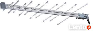 Anteny, Sapowice, Granowo ,Strykowo, Rybojedzko, Stęszew