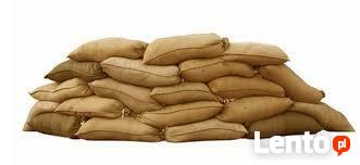 PIASEK SZKLARSKI-BIAŁY