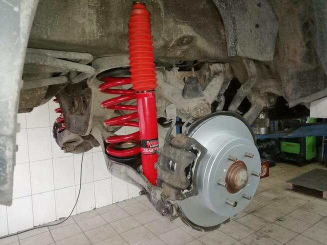 Carmont Serwis Samochodowy Mitsubishi, KIA, Jeep, Hyundai