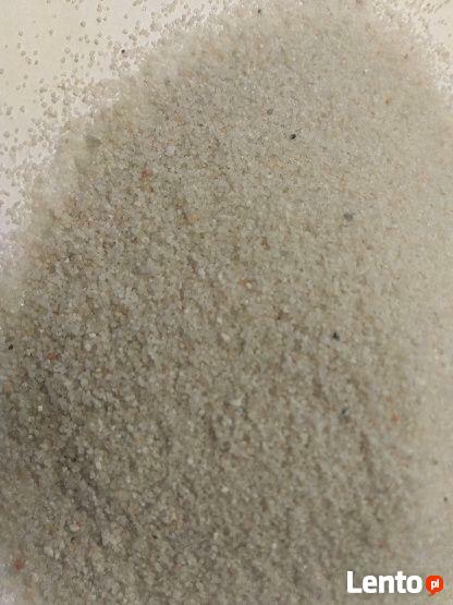 PIASEK SZKLARSKI-BIAŁY