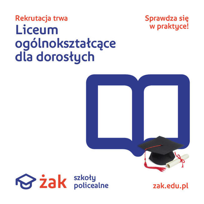 Liceum Ogólnokształcące dla Dorosłych