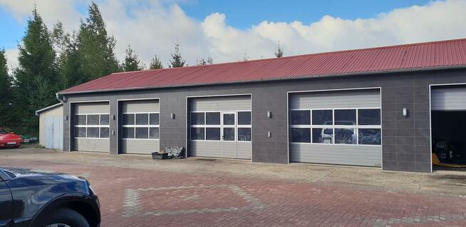 Carmont Serwis Samochodowy Mitsubishi, KIA, Jeep, Hyundai