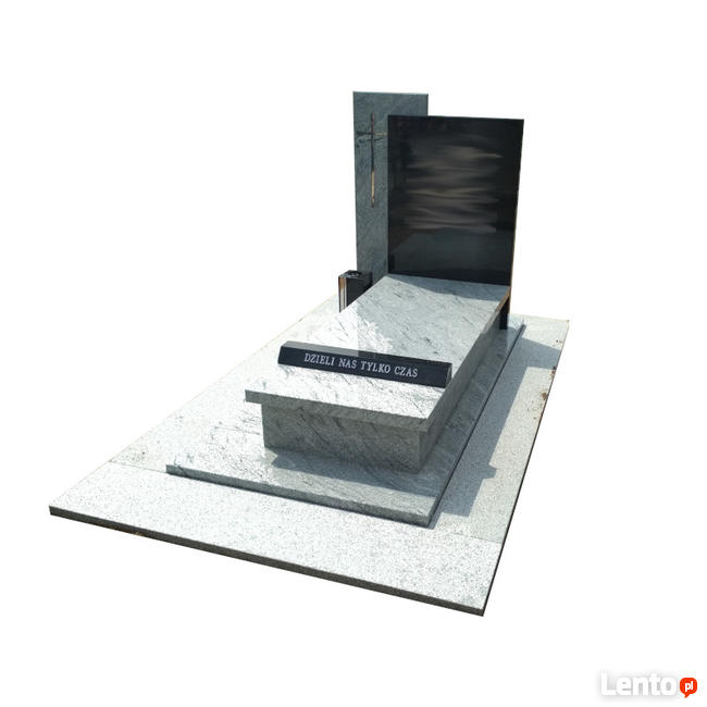 Nagrobki, nagrobek, pomniki, grobowce. Kamieniarstwo Burdun