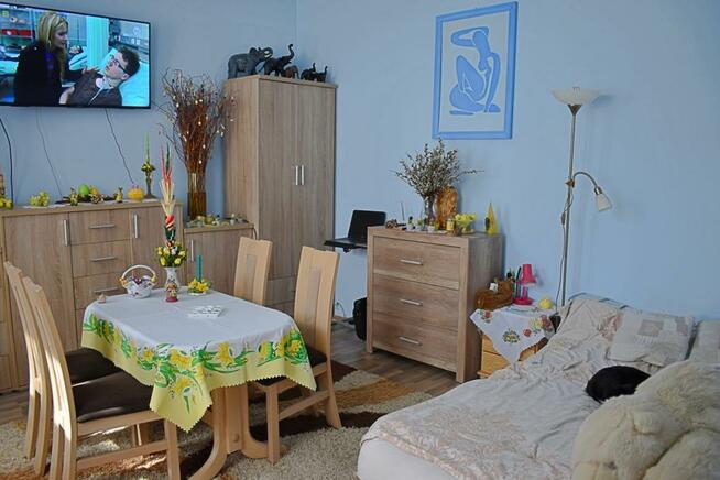 SOPOT-Pokoje-mieszkanie-przy plaży