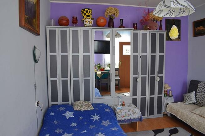 SOPOT-Pokoje-mieszkanie-przy plaży