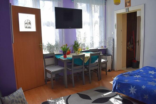 SOPOT-Pokoje-mieszkanie-przy plaży