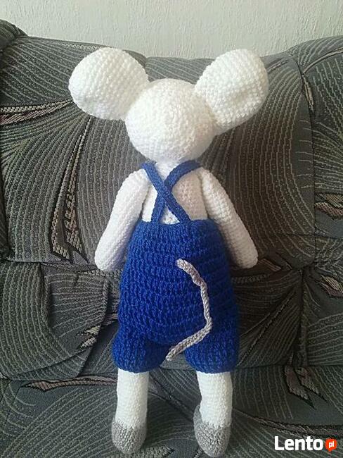 Mysz Antoś sprzedam