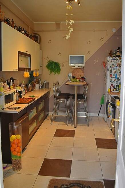 SOPOT-Pokoje-mieszkanie-przy plaży