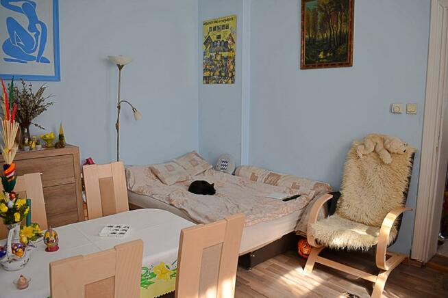 SOPOT-Pokoje-mieszkanie-przy plaży