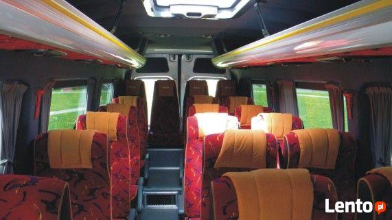 Przewóz osób, przewóz Gości weselnych, Tychy, wynajem busów