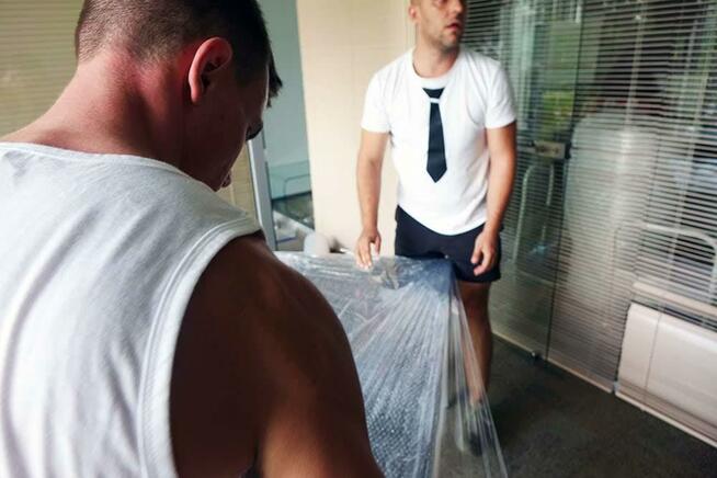 Przeprowadzki Warszawa Cennik Firma przeprowadzkowa