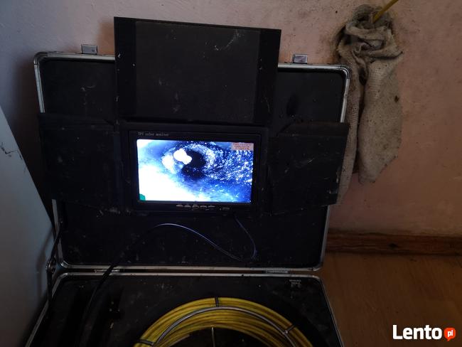 Udraznianie rur Wuko Żyrardów 605 587 797