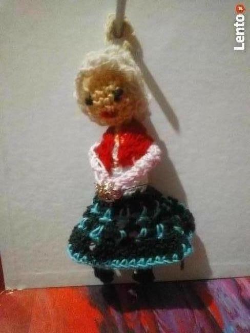 Maskotki dla dóżych i małych