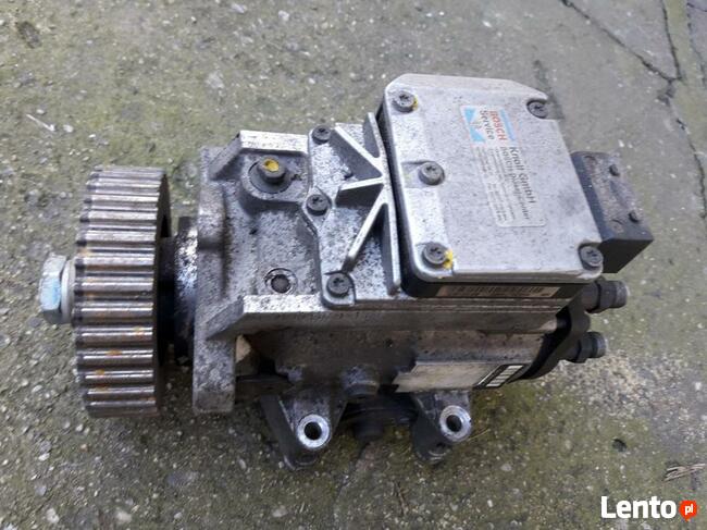 pompa , pompa paliwa , pompa paliwa Audi A6 kombi