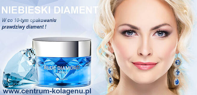 KOLAGEN NATURALNY - AUTORYZOWANY DYSTRYBUTOR COLWAY