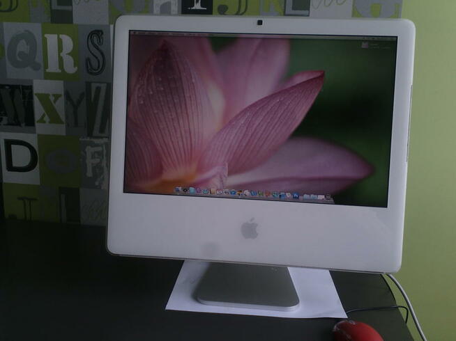 Apple , komputer Apple , komputer Apple IMac g5 20’’
