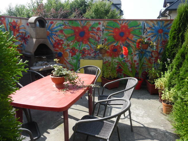 Władek Nocleg tel.797872382 Fajne Noclegi Władysławowo Maj