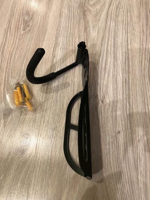 wieszak na rower , uchwyt na rower , uchwyt , wieszak