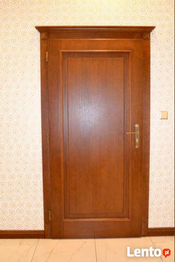 Drzwi wewnętrzne drewniane w rewelacyjnych cenach!!!
