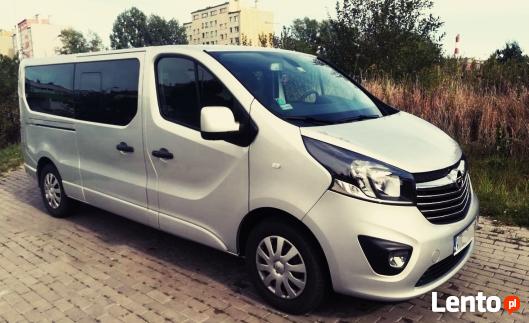 BUS TRANSPORT PRZEWÓZ PRZEJAZDY WESELA IMPREZY ODBIÓR