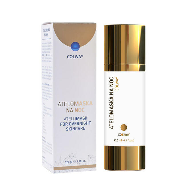KOLAGEN NATURALNY - AUTORYZOWANY DYSTRYBUTOR COLWAY
