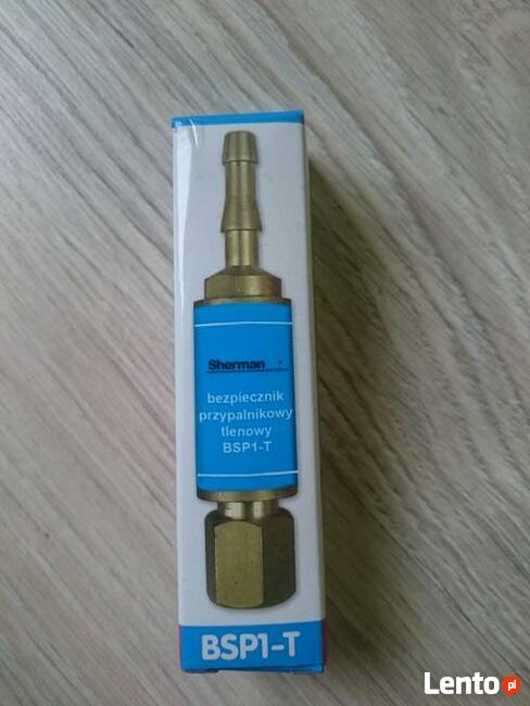 bezpiecznik , bezpiecznik suchy , bezpiecznik przypalnikowy