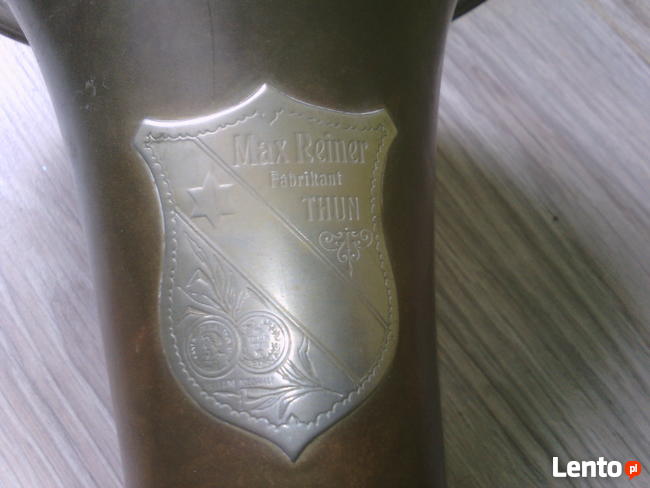 antyk , tuba altowa , tenor altowy , instrument muzyczny