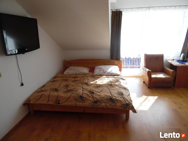 Tanie noclegi tel.797872382 Nocleg Władysławowo Majówka